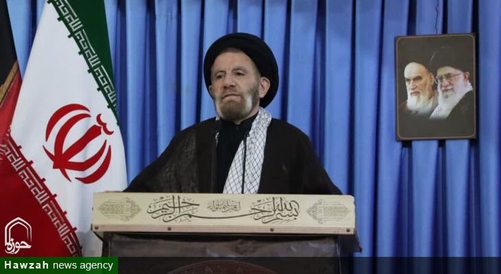 مجموعه محور مقاومت دست واحدی هستند