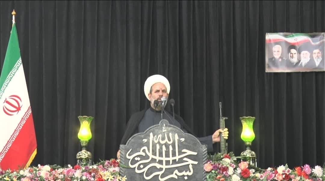 عزت امروز ایران، ثمره استمرار مکتب حسینی است
