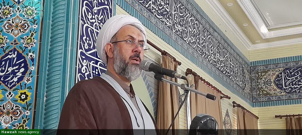 هرگونه خطای محاسباتی دشمن با واکنش کوبنده نیروهای مسلح مواجه خواهد شد