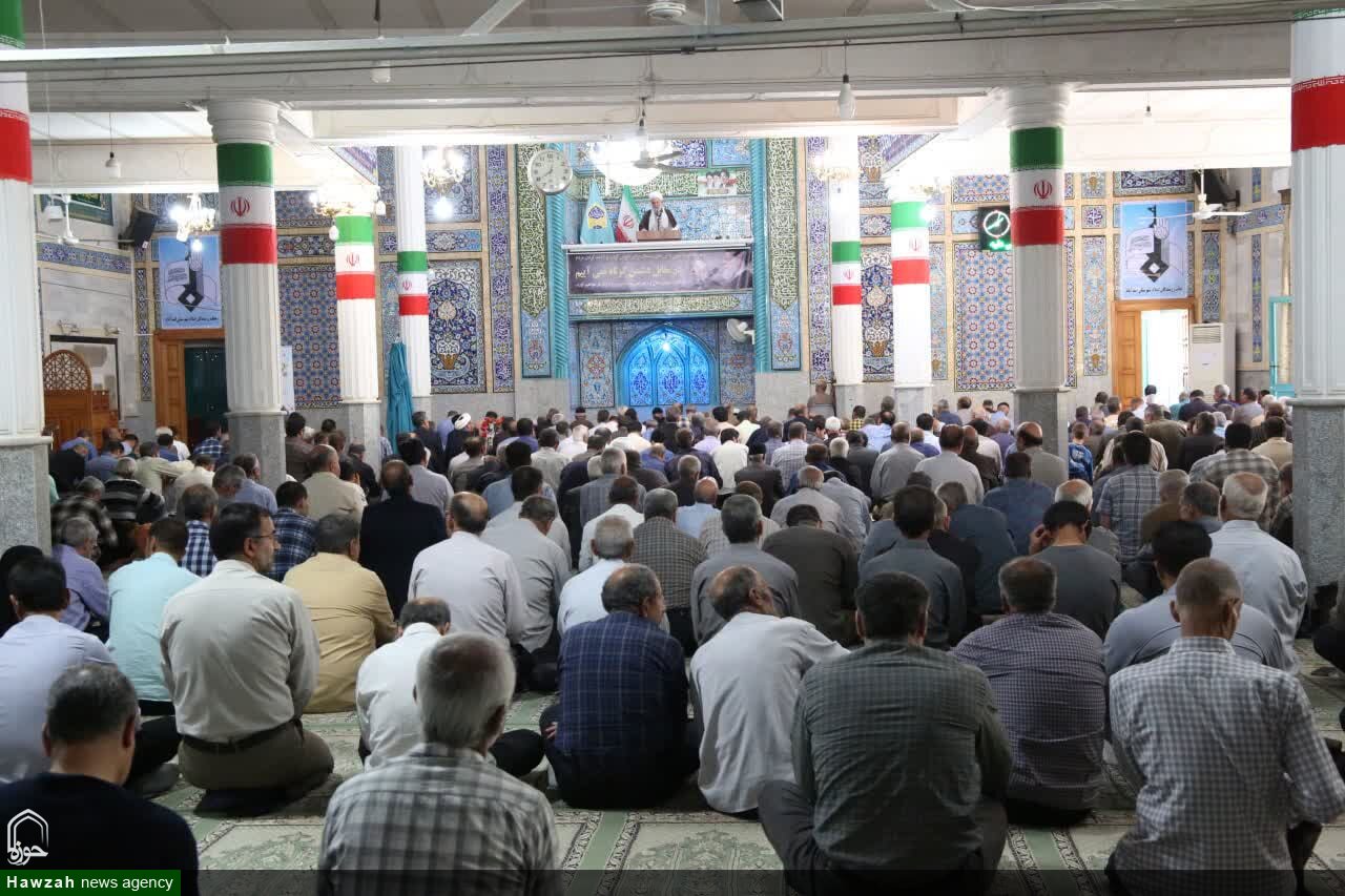 ایران با عملیات‌های قاطع، معادلات نظام سلطه را برهم زده است