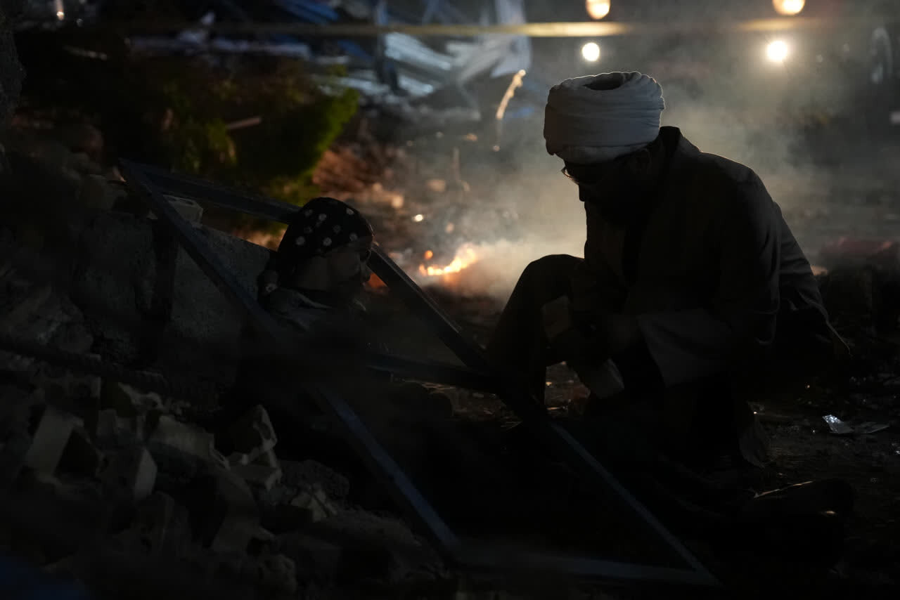 فیلم کوتاه باند
