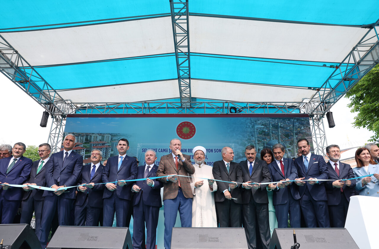 Erdoğan : les « meurtriers sionistes » poursuivent l’effusion de sang à Gaza et au Liban