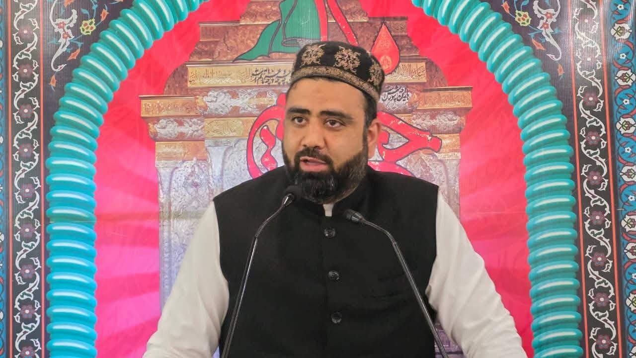 جموں وکشمیر میں محرم الحرام کے سلسلے میں انتظامی اجلاس:محرم الحرام خود احتسابی، اصلاح نفس اور امام حسینؑ کے مشن سے تجدیدِ عہد کا مہینہ: آغا سید حسن
