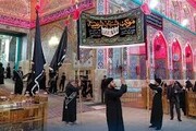 Over 700 permits issued for Mawkibs in Karbala ahead of Ashura