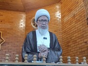 امام جمعہ سکردو: عزاداریِ سیدالشہداءؑ کو اتحاد، اخوت اور باہمی احترام کے ماحول میں نہایت عقیدت سے منائی جائے!