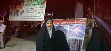 برگزاری رویداد فرهنگی حمایت از جمعیت و خانواده در مدرسه علمیه فاطمه‌الزهرا(س) شیراز