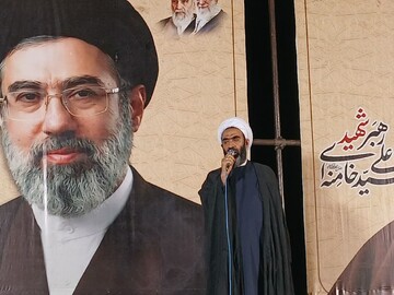 دشمن به دنبال ایجاد خطای محاسباتی و کاهش تاب‌آوری مردم است