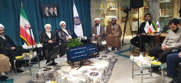 مدرسه علمیه مروی تدوین سند ملی حلال را به صورت محققانه انجام داد