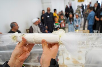 آیا تأمین کامل زندگی فرزندان در آغاز ازدواج به صلاح آنهاست؟