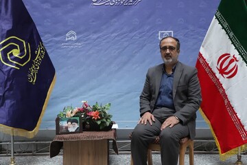 رکوردشکنی «مرکز نشر هاجر» در نمایشگاه کتاب تهران