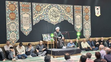 محرم و صفر فرصت مناسبی برای ترویج دین و تبیین ارزش های اسلامی است