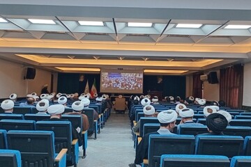برگزاری نخستین اجلاسیه حوزه پیشرو و سرآمد استان لرستان