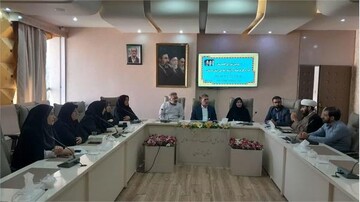 برنامه ریزی مسئولان فرهنگی لرستان برای ترویج فرهنگ اقامه نماز در جامعه