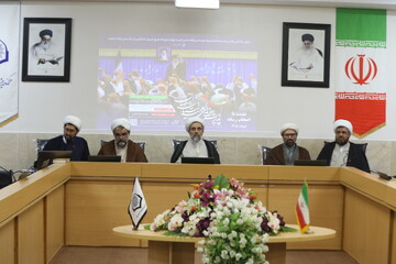 رشد ۱۱ درصدی ورود داوطلبان به حوزه علمیه اصفهان رقم خورد