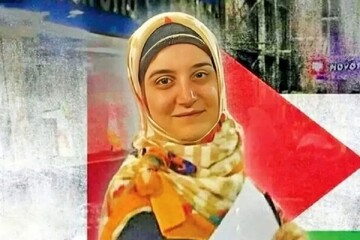 مدیریت حوزه‌ علمیه خواهران مرکزی میزبان فعال رسانه‌ای ساکن فرانسه می‌شود