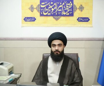 استاد حوزه علیمه قم: مقاومت، مفهومی قرآنی، اخلاقی و تمدنی است