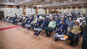 دشمنان ایران در برابر اراده پولادین ملت ایران ناتوان هستند
