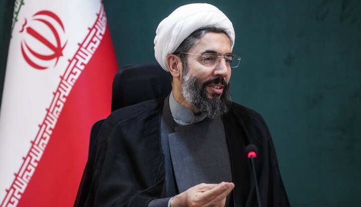 امام شهید، معمار «ایران قوی» بود