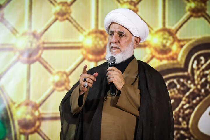 تصاویر / حضور مردم قزوین در شب صد و وچهارمین شب در خیابان