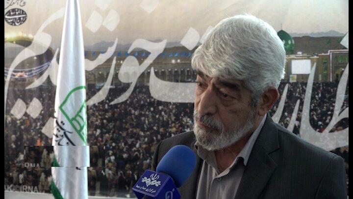 ۱۵۰ موکب قمی در ایام اربعین به زائران خدمت‌رسانی می‌کنند