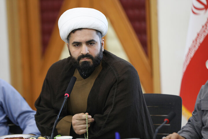 تصاویر/ دومین نشست کمیته خانواده، کودک و نوجوان ستاد مرکزی تشییع قائد شهید