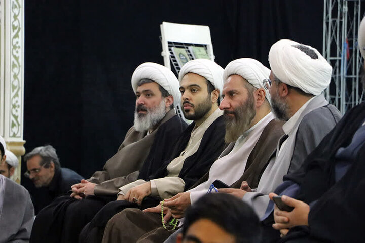تصاویر/ اختتامیه یازدهمین دوره جشنواره علمی پژوهشی «میرداماد»