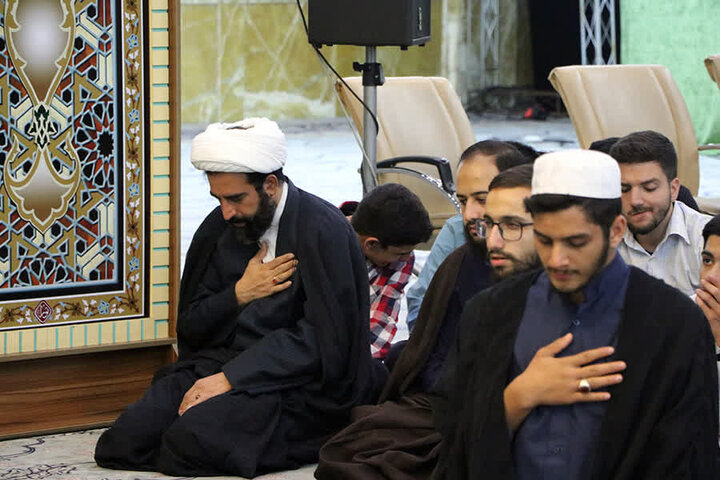 تصاویر/ اختتامیه یازدهمین دوره جشنواره علمی پژوهشی «میرداماد»