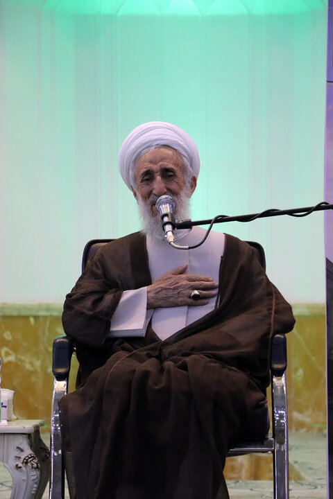 تصاویر/ اختتامیه یازدهمین دوره جشنواره علمی پژوهشی «میرداماد»