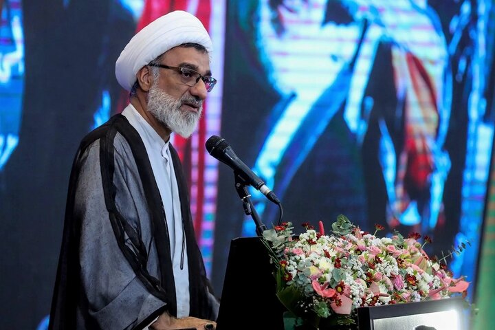 تصاویر/ مراسم اولین سالگرد شهادت دکتر محمدمهدی طهرانچی