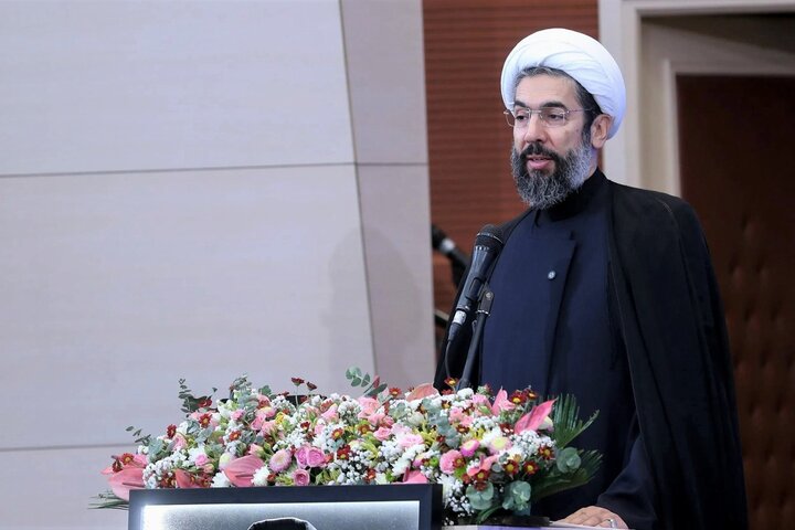 تصاویر/ مراسم اولین سالگرد شهادت دکتر محمدمهدی طهرانچی