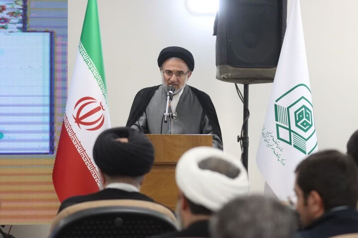 تصاویر / افتتاح رسمی و ثبت وقف‌نامه مرکز خیریه «شکوفای مهرجو» با حضور رئیس سازمان اوقاف کشور