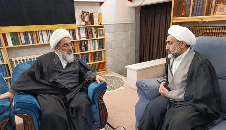 آمادگی بهره مندی از ظرفیت های حوزه علمیه را در تولیدات رسانه ای داریم