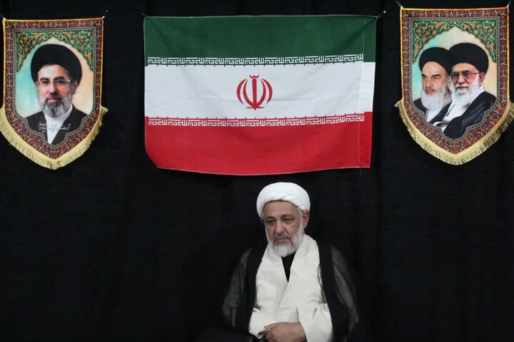 جلسه شورای تبلیغ استان ایلام