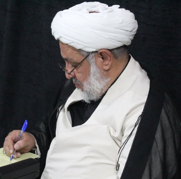 جلسه شورای تبلیغ استان ایلام