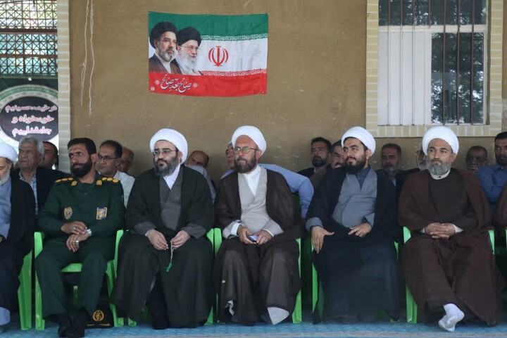 تصاویر/ سی و چهارمین همایش هیئات مذهبی سراسر استان کرمان