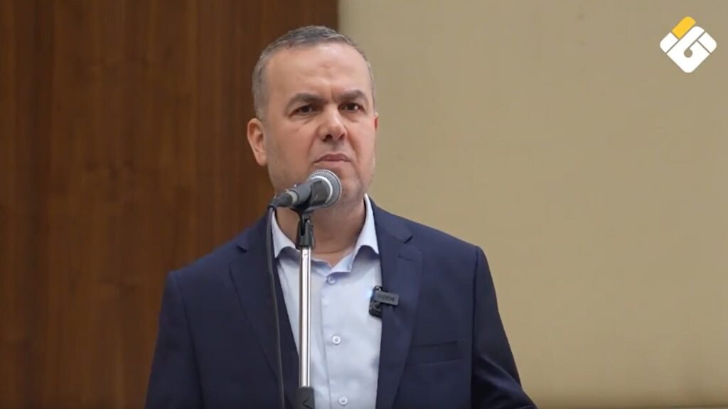 Hezbollah MP Fadlallah Warns Against Sectarian Politics, Urges National Unity Amid Israeli Aggression