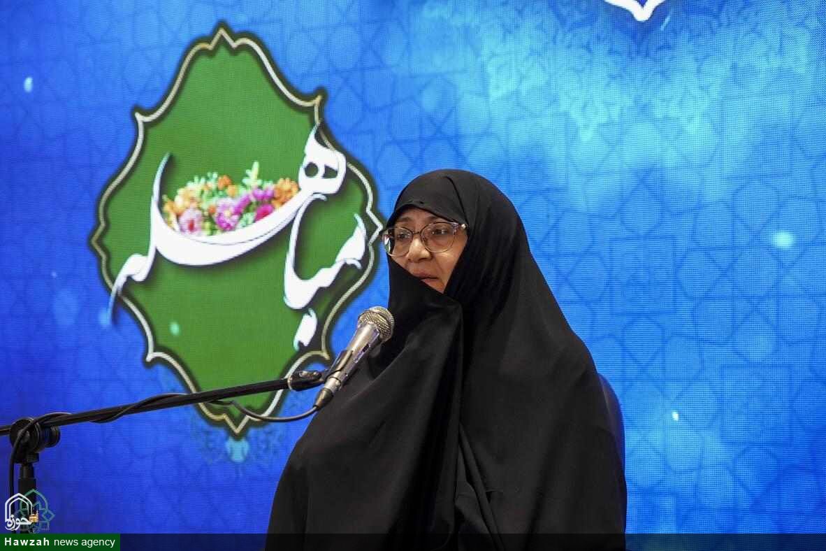 فرزندآوری و تربیت نسل مؤمن، یکی از مهم‌ترین سنگرهای حفظ انقلاب اسلامی است