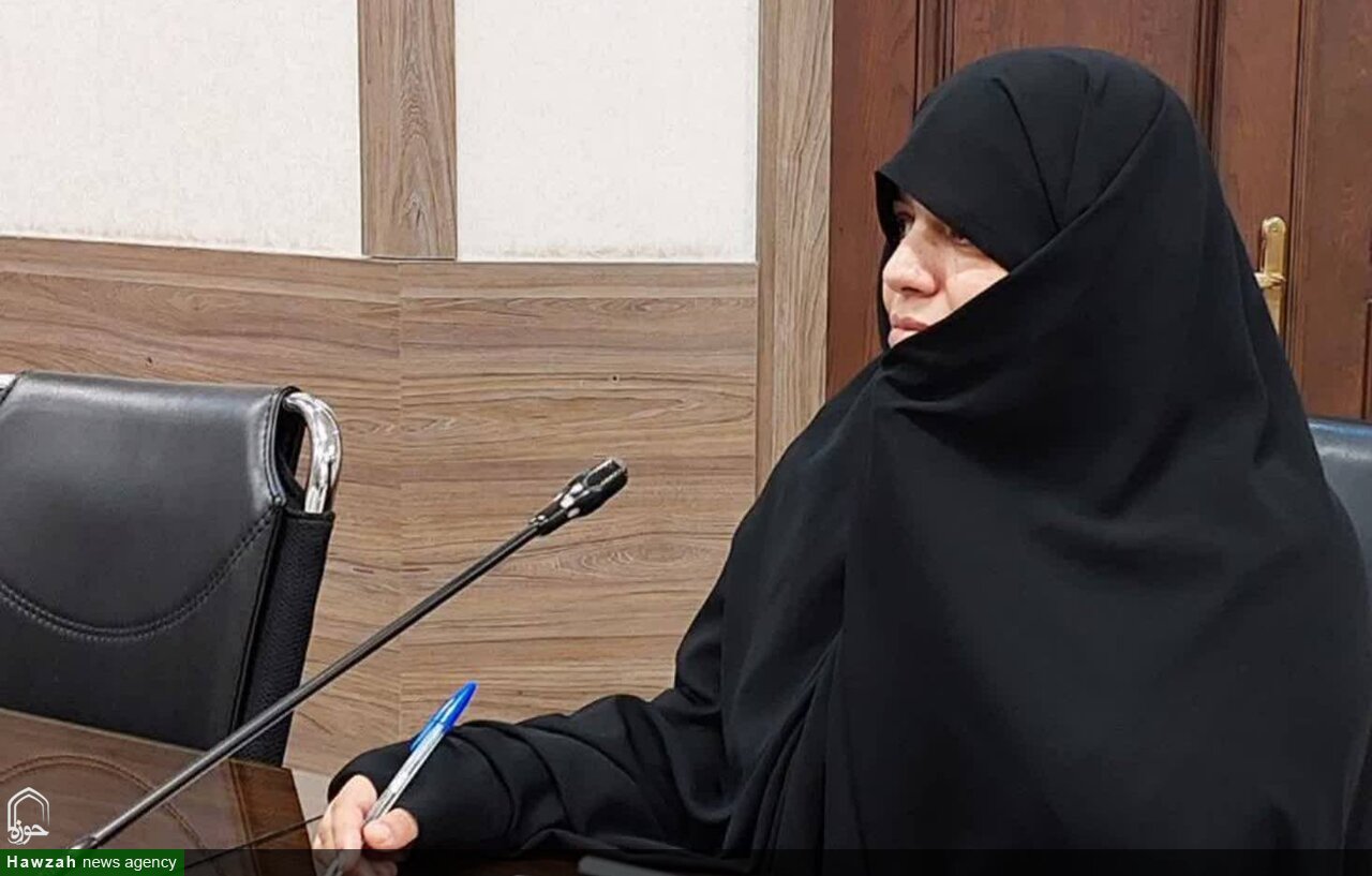 خانواده مهم‌ترین نهاد تربیتی و اجتماعی در جامعه اسلامی است