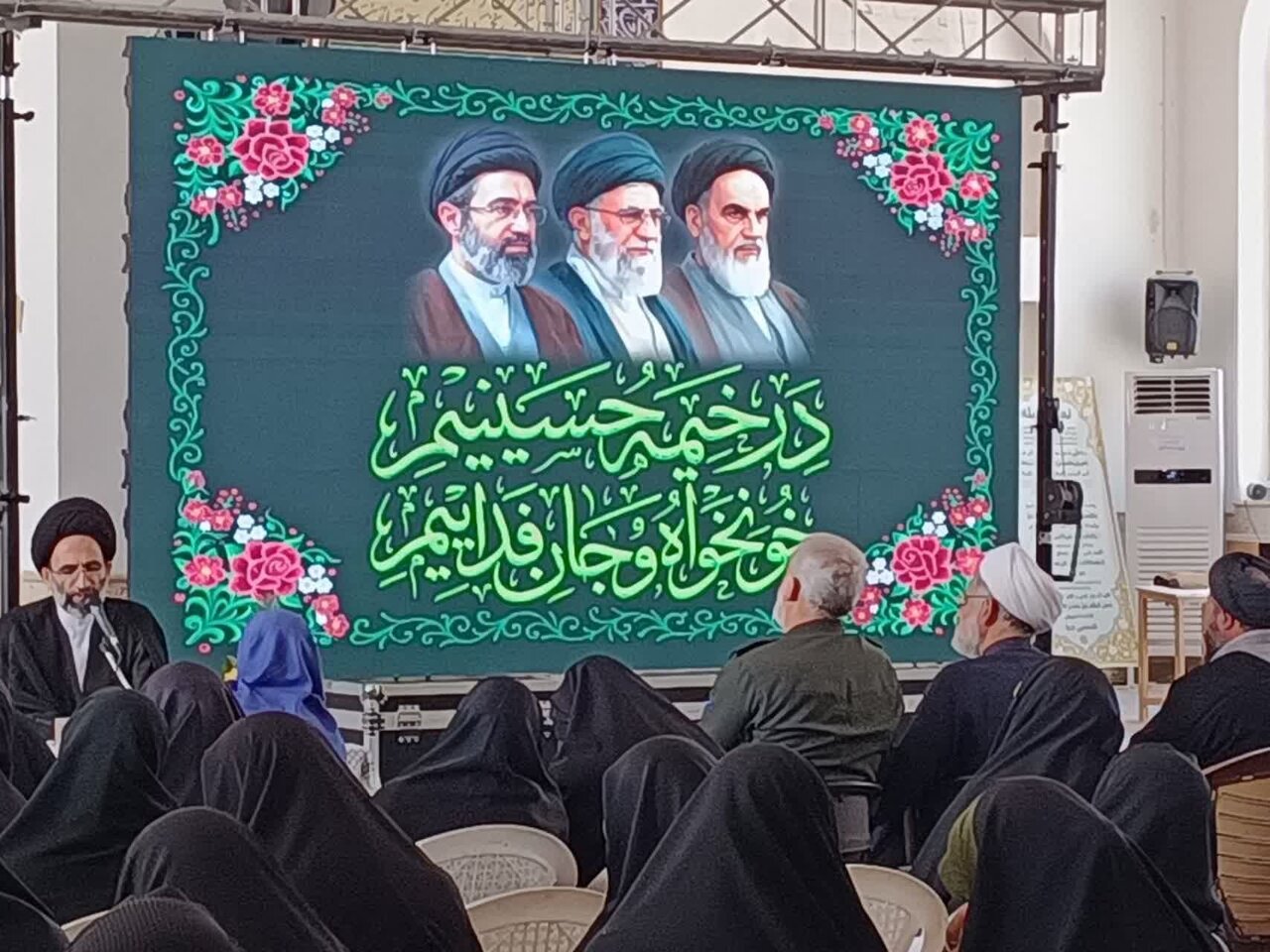 جوانی جمعیت، حجاب و انتظار؛ مهم‌ترین نیازهای امروز جامعه است
