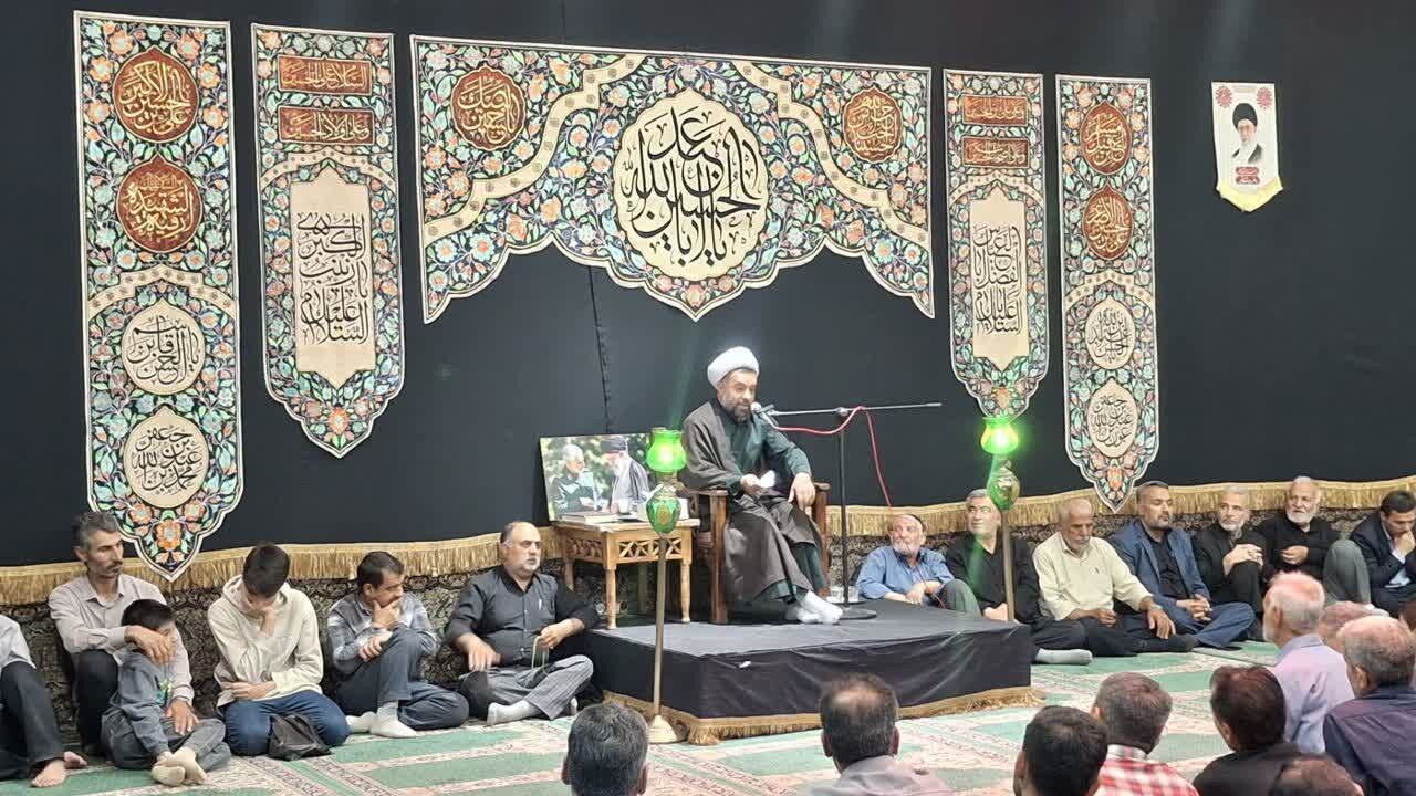 محرم و صفر فرصت مناسبی برای ترویج دین و تبیین ارزش های اسلامی است