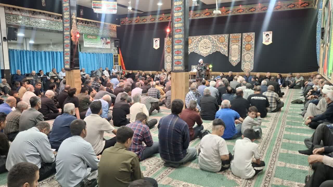 محرم و صفرفرصت مناسبی برای ترویج دین و تبیین ارزش های اسلامی است