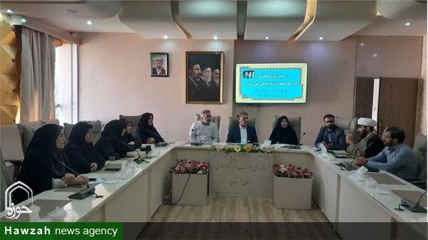 برنامه ریزی مسئولان فرهنگی لرستان برای ترویج فرهنگ اقامه نماز در جامعه