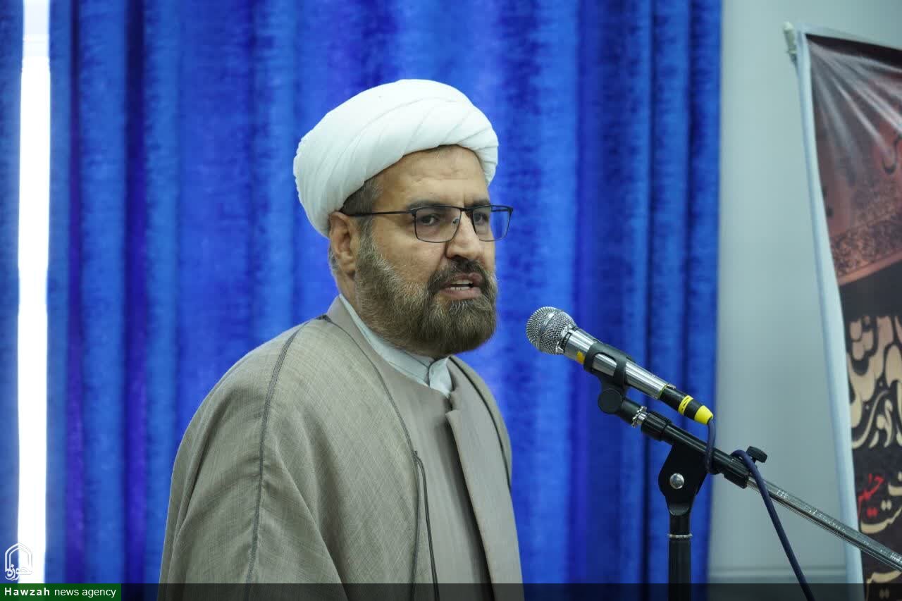 بسترسازی برای ظهور امام عصر(عج) از ماموریت های حوزه علمیه است