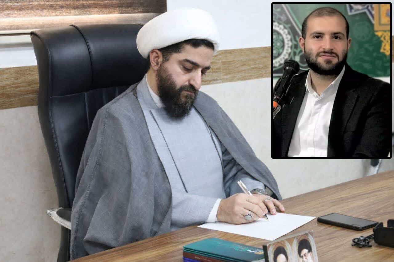 کسب رتبه اول جایزه کربلا توسط طلبه مازندرانی