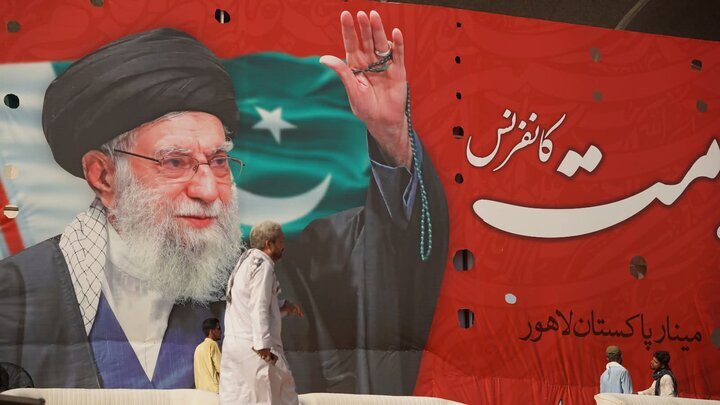 برگزاری اجتماع بزرگ «شهید امت» در میدان تاریخی مینار پاکستان