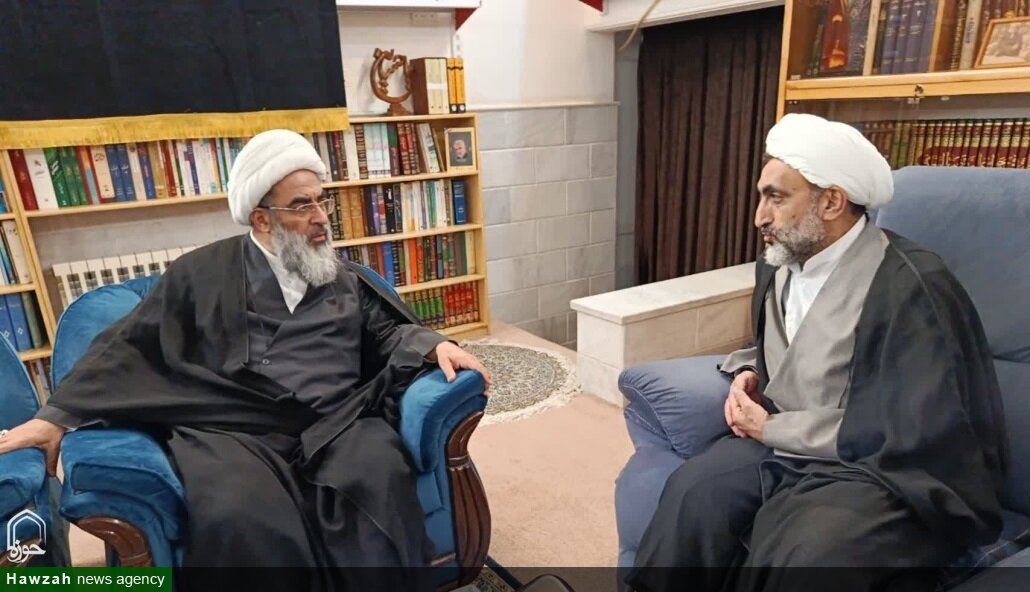 آمادگی بهره مندی از ظرفیت های حوزه علمیه را در تولیدات رسانه ای داریم
