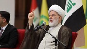 رئيس المجلس الإسلامي الأعلى العراقي: الفتوى إلهام رباني، والحشد مشروع المرجعية