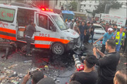 دعوات دولية لمقاطعة الجمعية الطبية الإسرائيلية بسبب حرب غزة