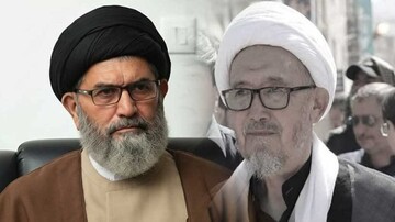 امام جمعه شهر کویته پاکستان میراث‌دار علم و اخلاص بود