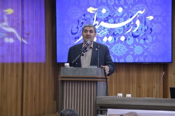احیای مفاخر آیینی، بخشی از رسالت مدیریت شهری در صیانت از هویت خوی است